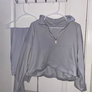 Reflection suit women
